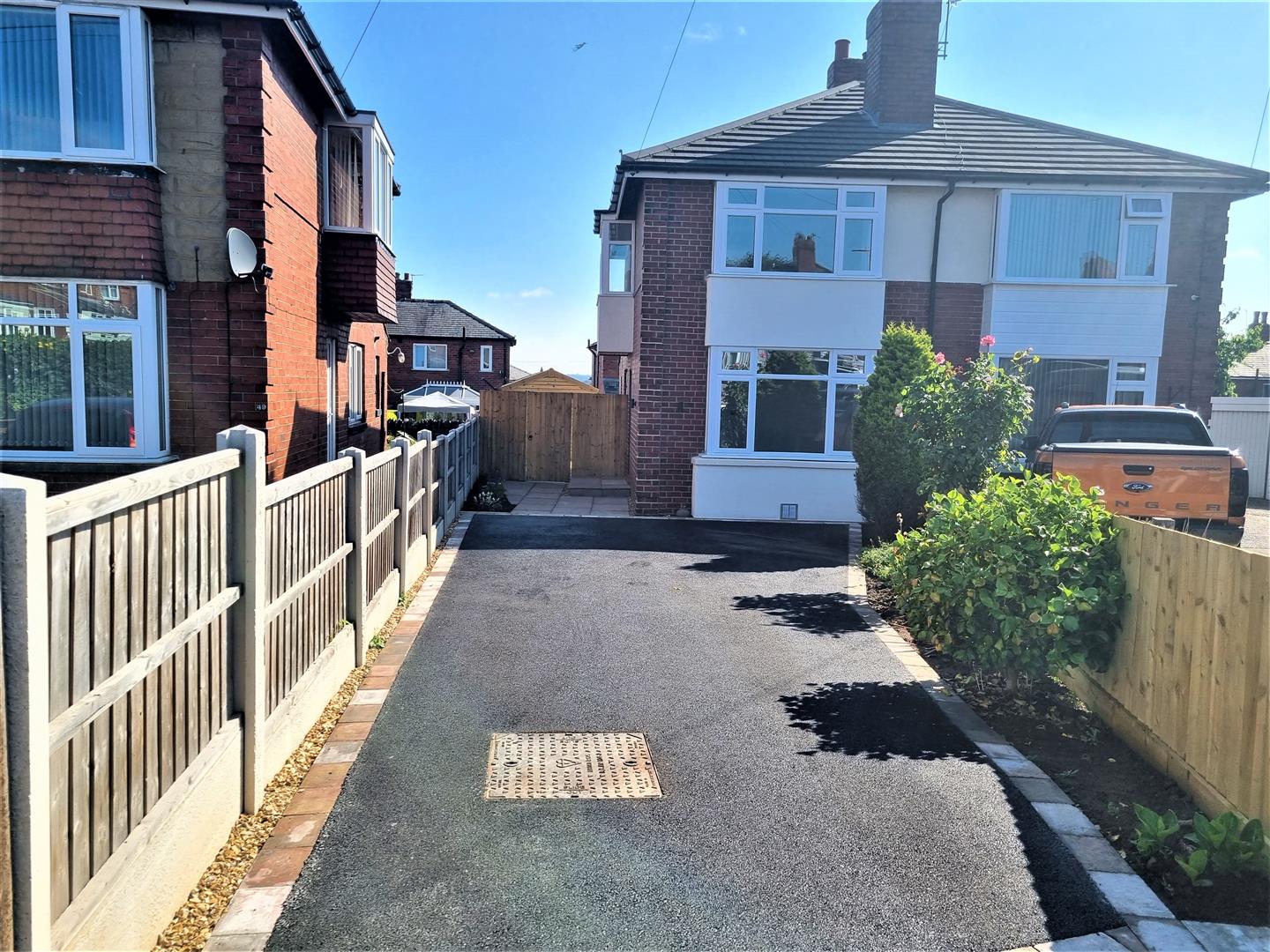 Residential Sales Search Results Lettings Agents Farsley, West